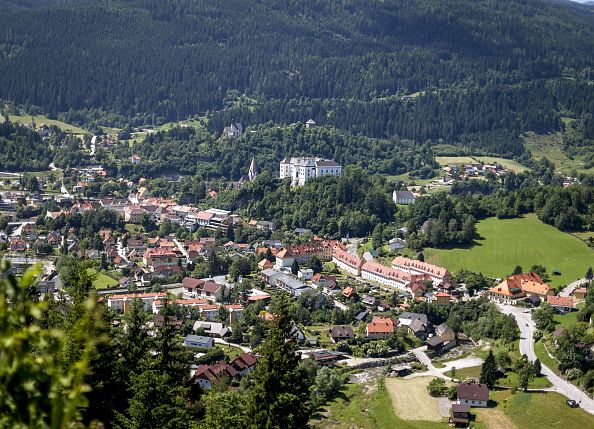 Holzwelt Murau Tom Lamm Frauenalpe 1